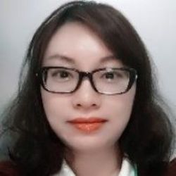 Kelly Xu