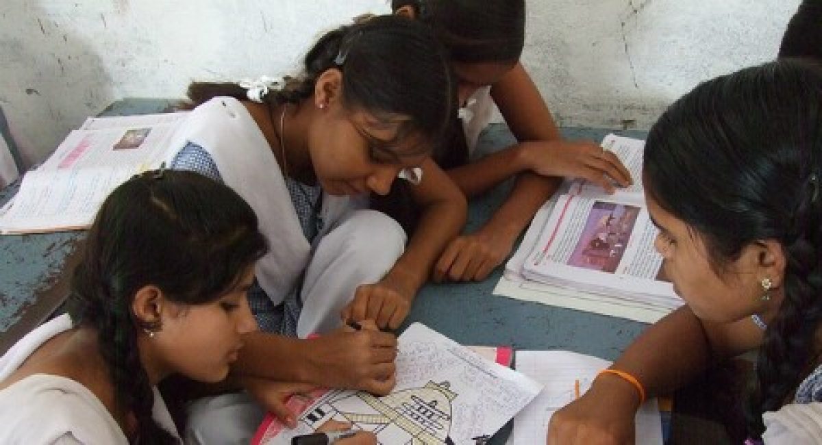 Empowering Girls Today to be the Leaders of Tomorrow