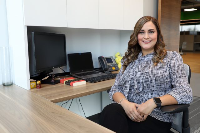 Guadalajara Leader Recognized by CNN’s Expansión Magazine