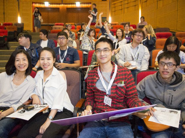 Taichung’s Power Forum: The Power of Diversity & Inclusion