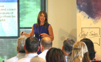 Auburn Hills Regional Power Forum: Create Opportunities, Create Success