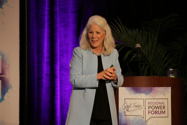 St. Petersburg’s Power Forum: Aligning Your Goals