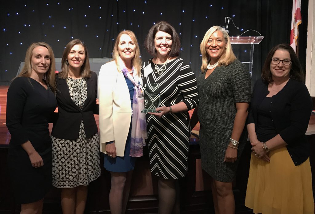 Jabil recognized by Women Executive Leadership Organization