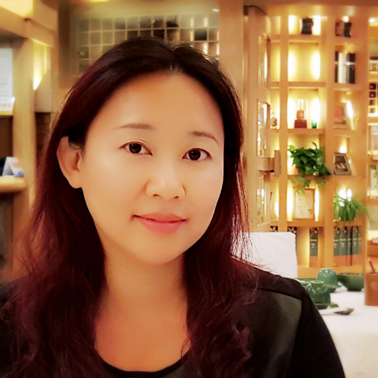Twinkle Pang Inspires Colleagues at China’s First Power Hour | Jabil