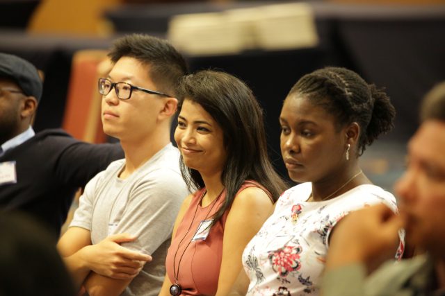 St. Petersburg’s Power Forum: Aligning Your Goals